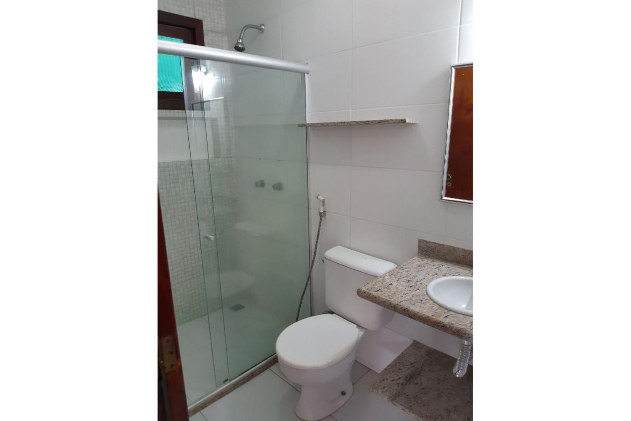 פורטו סגורו Apartamento Praia De Taperapuan מראה חיצוני תמונה