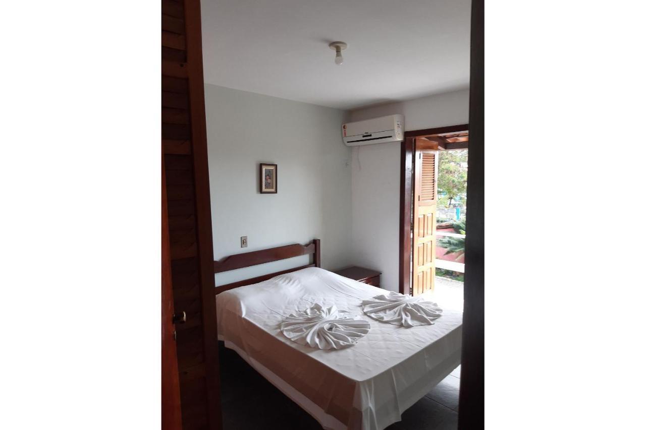 פורטו סגורו Apartamento Praia De Taperapuan מראה חיצוני תמונה